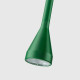 Lampka na biurko LED, zielony NÄVLINGE 206.371.32