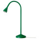 Lampka na biurko LED, zielony NÄVLINGE 206.371.32