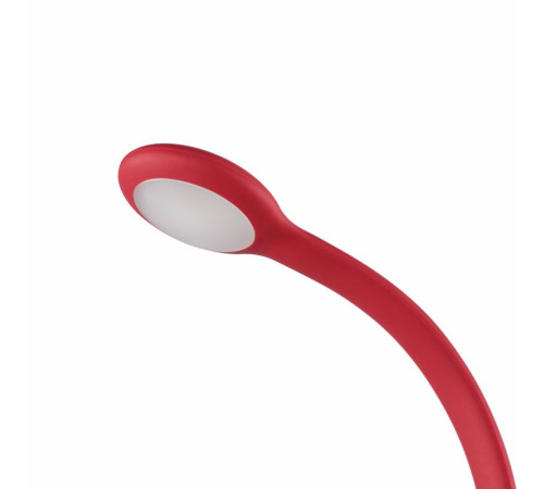Lampa USB LED, czerwony HÖSTULOTA 306.128.24