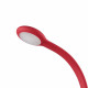 Lampa USB LED, czerwony HÖSTULOTA 306.128.24
