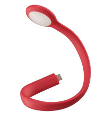 Светодиодная лампа USB, красная HÖSTULOTA 306.128.24