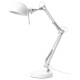 Lampa biurkowa, biały FORSÅ 304.391.17