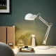 Lampa biurkowa, biały FORSÅ 304.391.17