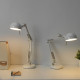 Lampa biurkowa, biały FORSÅ 304.391.17