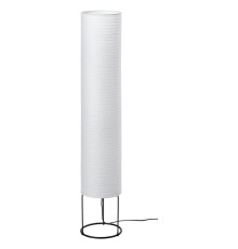 Lampa podłogowa, biały/czarny STRANDAD 305.667.37
