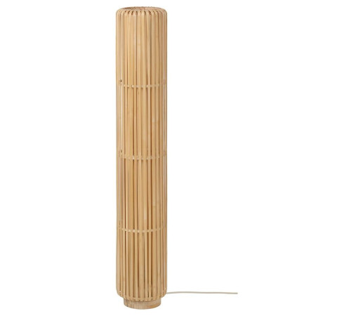 Lampa podłogowa, bambus VARPTROSS 405.951.31