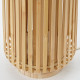 Lampa podłogowa, bambus VARPTROSS 405.951.31
