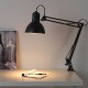 Lampa biurkowa, ciemnoszary TERTIAL 503.553.95