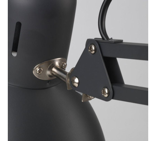 Lampa biurkowa, ciemnoszary TERTIAL 503.553.95