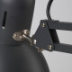 Lampa biurkowa, ciemnoszary TERTIAL 503.553.95