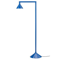 Lampa podłogowa, niebieski IKEA PS 2026 506.085.19