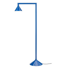 Напольная лампа, синяя, IKEA PS 2026 506.085.19