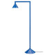 Напольная лампа, синяя, IKEA PS 2026 506.085.19