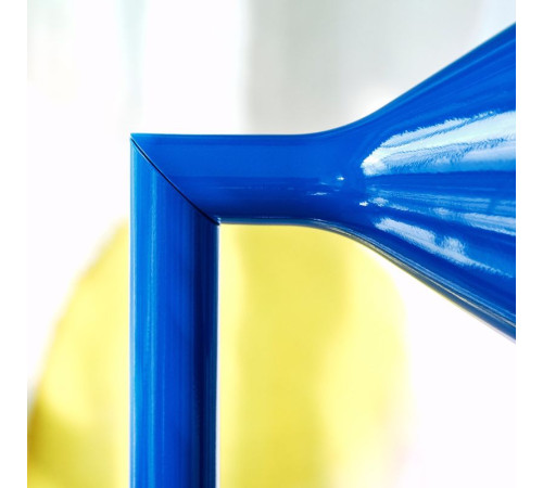 Напольная лампа, синяя, IKEA PS 2026 506.085.19