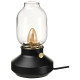 Lampa stołowa, można przyciemniać antracyt TÄRNABY 603.238.94