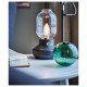Lampa stołowa, można przyciemniać antracyt TÄRNABY 603.238.94