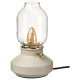 Lampa stołowa, można przyciemniać beżowy TÄRNABY 605.080.72