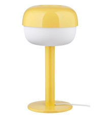 Lampa stołowa, żółty BLÅSVERK 605.479.74