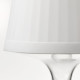 Przenośna lampa LED, na baterie z regulacją barw/na zewnątrz biały LAMPAN 605.946.06