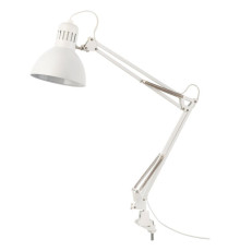 Lampa biurkowa, biały TERTIAL 703.554.55