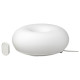 Lampa LED stołowa/ścienna, można przyciemniać smart/białe szkło kolorowe i białe spektrum VARMBLIXT 706.129.40