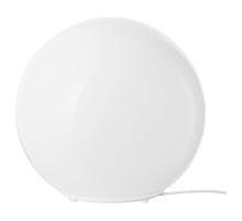 Lampa stołowa, biały FADO 800.963.72