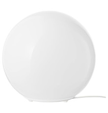 Lampa stołowa, biały FADO 800.963.72
