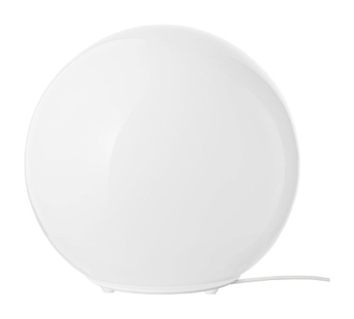 Lampa stołowa, biały FADO 800.963.72