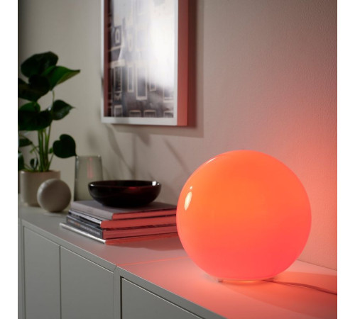 Lampa stołowa, biały FADO 800.963.72