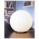 Lampa stołowa, biały FADO 800.963.72