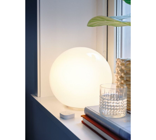 Lampa stołowa, biały FADO 800.963.72