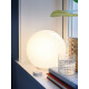 Lampa stołowa, biały FADO 800.963.72