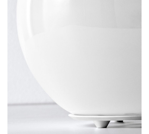 Lampa stołowa, biały FADO 800.963.72