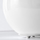 Lampa stołowa, biały FADO 800.963.72