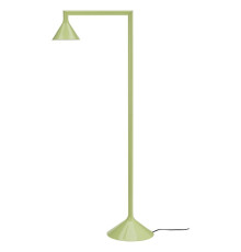 Торшер, желтый, IKEA PS 2026 806.085.32