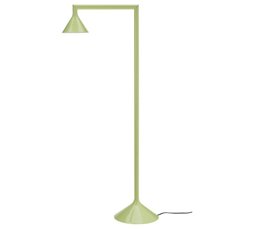 Торшер, желтый, IKEA PS 2026 806.085.32