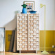Торшер, желтый, IKEA PS 2026 806.085.32