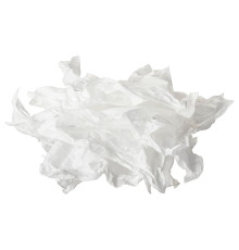Klosz lampy wiszącej, biały KRUSNING 002.599.14
