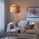 Klosz lampy wiszącej BLÅSTÅNG 805.807.31