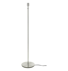 Podstawa lampy podłogowej, niklowano SKAFTET 804.053.94