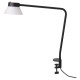 Lampa na biurko, czarny/biały SAMBORD 005.869.49