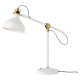 Lampa biurkowa, kremowy RANARP 302.313.15
