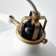 Lampa biurkowa, kremowy RANARP 302.313.15