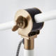 Lampa biurkowa, kremowy RANARP 302.313.15