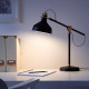 Lampa biurkowa, czarny RANARP 503.313.85
