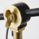 Lampa biurkowa, czarny RANARP 503.313.85