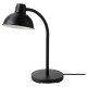 Lampa biurkowa, czarny SKURUP 805.167.78