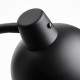 Lampa biurkowa, czarny SKURUP 805.167.78