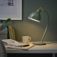 Lampa na biurko, szarozielony RÖDFLIK 805.827.06