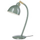 Lampa na biurko, szarozielony RÖDFLIK 805.827.06